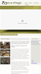 Mobile Screenshot of chic-shega.com